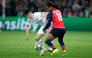 'Siêu nhân' của Chelsea mở tài khoản thành công tại Champions League
