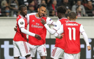 Nhận định Arsenal vs Standard: Pháo thủ thắng cách biệt