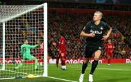'1 đêm điên rồ ở Champions League'