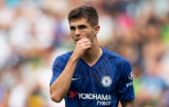 Fan Chelsea: 'Kinh tởm. Không đời nào Mason Mount lại tốt hơn cậu ấy'