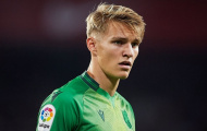3 lí do Man Utd nên quên ngay 'thần đồng' bị Real Madrid ruồng bỏ