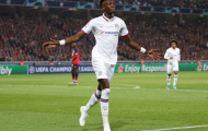 Kết liễu đối thủ bằng siêu phẩm, Chelsea lấy trọn 3 điểm rời nước Pháp