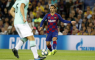 Điểm nhấn Barca 2-1 Inter: Valverde và bài toán 'rối loạn vị trí'