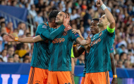 Ajax mất De Jong lẫn De Ligt vẫn khiến châu Âu khiếp sợ, Chelsea run rẩy