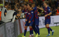 Có 1 gương mặt vẫn khiến CĐV Barca phẫn nộ, BLĐ đội bóng thất vọng!