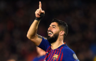 Đả bại Inter, Suarez nói điều thật lòng về HLV Valverde khiến CĐV Barca phấn khích