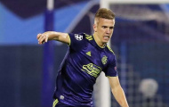 Đại gia Croatia ''hét giá'' cho mục tiêu của Tottenham