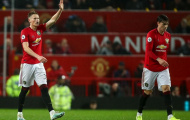 Người cũ M.U: 'Tôi không bao giờ ghi được bàn nào giống như vậy'