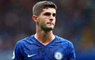 Bỏ rơi 'bom tấn' 64 triệu euro 5/6 trận gần nhất, Lampard phá vỡ im lặng