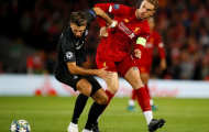 Thắng nhọc, fan Liverpool tức điên: 'Có cậu ta trên sân như đá với 10 người!'