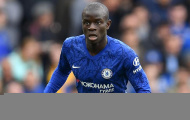 Sarri nhắm trò cũ ở Chelsea, xây dựng hàng tiền vệ mạnh nhất châu Âu