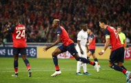 Không ngẫu nhiên Chelsea khó giữ sạch lưới thời Lampard