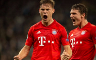 Không phải tay vừa, Kimmich mạnh mẽ đáp trả sau khi bị sếp lớn “dằn mặt” 