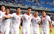 Nằm ở nhóm 3, kịch bản nào sẽ dễ thở với U22 Việt Nam tại SEA Games 30?