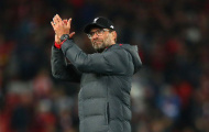 Lịch sử chỉ mới xuất hiện 1 người như Klopp