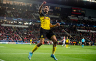 Lu mờ các đàn anh, 'ngọc quý' từ Real khiến sếp Dortmund phát cuồng