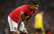 'Cậu ấy đang phải gánh vác Man Utd, thật không công bằng'