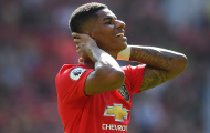 'Cầu thủ Man Utd đó phải ra sân mà không đạt 100% thể trạng'