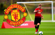 NÓNG! M.U đấu AZ Alkmaar, Solskjaer ra quyết định táo bạo với bộ 3 'ngự lâm'