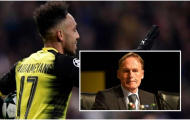 'Aubameyang sẽ ấm lòng khi xem tài khoản ngân hàng của mình'