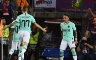 Phá lưới Barca chỉ sau 2 phút, 'sát thủ' Inter bất ngờ lên tiếng nói 1 điều