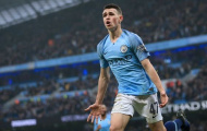 Gạt trò cưng của Pep Guardiola, Gareth Southgate nói gì?
