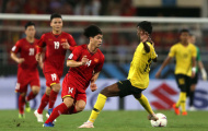 ĐT Việt Nam đấu ĐT Malaysia: Chờ cái duyên của Công Phượng, Anh Đức!