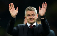Solskjaer chỉ điểm, Man Utd giật 'Messi Na Uy' từ tay 2 'Gã khổng lồ'