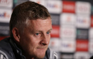 Solskjaer: 'Đó là sân tệ nhất tôi từng thấy'