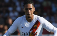 Thi đấu ấn tượng, HLV AS Roma vẫn chê sao Man Utd ở điểm này