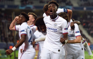 Đi tìm 'kẻ thắng, kẻ thua' khi Chelsea nhọc nhằn rời Pierre Mauroy