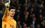 NÓNG! Courtois lần đầu lên tiếng sau thảm họa tại Bernabeu