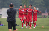 Thấy gì từ 9 cái tên đã chia tay ĐT Việt Nam trước trận gặp Malaysia?