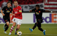 5 điểm nhấn AZ Alkmaar 0-0 Man United: Quỷ đỏ công cùn; Ole 'lạc lối'