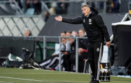 Bất ngờ! Solskjaer tuyên bố hài lòng khi Man Utd phải chia điểm