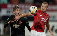 Solskjaer: 'Cầu thủ Man Utd đó có đẳng cấp hàng đầu'
