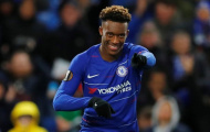 Hudson-Odoi bất ngờ phải xuống đội U21 Anh