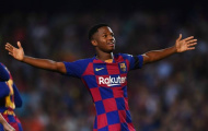 Thần đồng báo tin vui, Barca được tiếp lửa trước trận đại chiến Sevilla