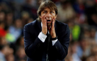 Bí mật động trời: Real vồ hụt Conte vì bị 'đại ca' xui dại