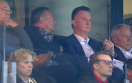Có mặt trên khán đài, 'tiến sĩ gây mê' tìm ra truyền nhân Solskjaer ở Man Utd
