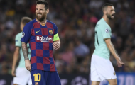 Đại loạn! Lộ diện người thay Valverde, vốn là 'kẻ chẳng ưa' Lionel Messi