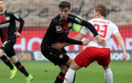 Đại thắng Leverkusen, Juventus muốn cướp sao 90 triệu euro của đối thủ