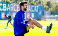 Đánh bại Inter, HLV Valverde hoang mang vì khủng hoảng hàng thủ