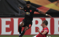 Điên rồ! 3 thống kê đầy sỉ nhục Man Utd sau trận hòa AZ Alkmaar