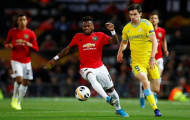 Man Utd cách chức vô địch Premier League bao nhiêu năm?