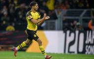 Thi đấu thăng hoa, Hakimi nhận lời khen từ đội trưởng Dortmund