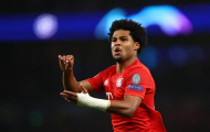 ĐHTB lượt 2 vòng bảng Champions League: 'CR7 2.0', mũi tên bạc Gnabry