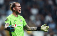 Phá lưới Karius, đại diện nước Anh làm được điều này sau 38 năm