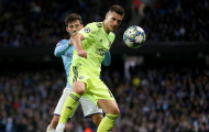 Man City và Barca đại chiến vì tiền vệ 22 tuổi