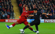 Vì 'tấm lá chắn' trước mặt Adrian, Liverpool sẽ gặp khó trước Leicester